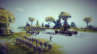 4. Besiege (PC) DIGITAL (klucz STEAM)