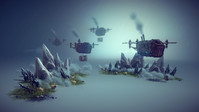 7. Besiege (PC) DIGITAL (klucz STEAM)