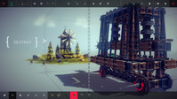 3. Besiege (PC) DIGITAL (klucz STEAM)