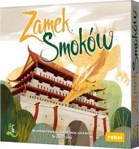 1. Rebel Zamek Smoków