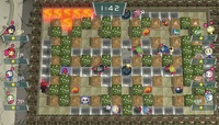 3. Super Bomberman R (PC) DGITAL (klucz STEAM)