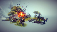 8. Besiege (PC) DIGITAL (klucz STEAM)