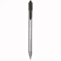 2. Paper Mate Długopis Automatyczny Inkjoy 100 RT 1.0 M Czarny S0957030
