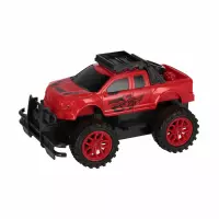 10. Mega Creative Auto Terenowe Zdalnie Sterowane 542731