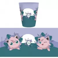 2. Kubek Pokemon - Jigglypuff
