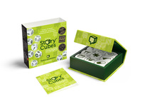 1. Story Cubes: Podróże