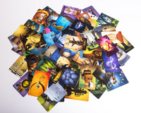 4. Dixit 3: Podróże