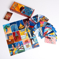 4. Dixit 2: Przygody