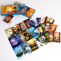 3. Dixit 3: Podróże