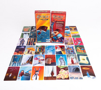 1. Dixit 2: Przygody