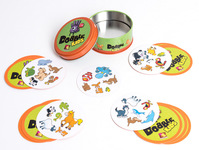 2. Dobble Kids