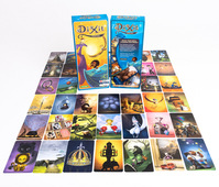 2. Dixit 3: Podróże