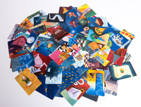 2. Dixit 2: Przygody