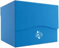 2. Gamegenic: Side Holder 100+ XL -  Pudełko na Karty - Blue
