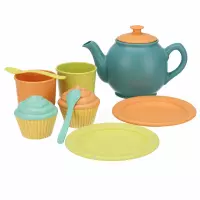 5. Mega Creative Naczynia Kuchenne BIOPLASTIC 543746