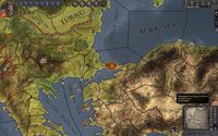 9. Crusader Kings II: Legacy of Rome (DLC) (PC) (klucz STEAM)
