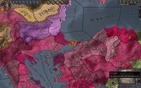 6. Crusader Kings II: Sword of Islam (PC) (klucz STEAM)