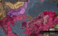 7. Crusader Kings II: Sword of Islam (PC) (klucz STEAM)