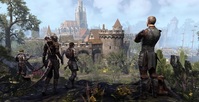 3. The Elder Scrolls Online Collection: Blackwood (Collector's Edition) (PC) (klucz OFFICIAL WEBSITE)