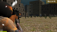 4. Apocalyptic World (PC) (klucz STEAM)