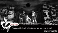 5. Hell of Sins: soul (PC) (klucz STEAM)
