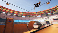 3. Tony Hawk's Pro Skater 1 + 2 (NS)