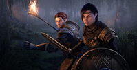 2. The Elder Scrolls Online Collection: Blackwood (Collector's Edition) (PC) (klucz OFFICIAL WEBSITE)