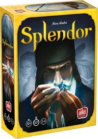 1. Rebel Splendor (edycja polska)