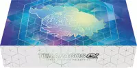 4. Pokemon TCG: Terapagos ex Ultra-Premium Collection