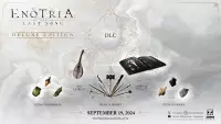 1. Enotria: The Last Song Deluxe Edition PL (PS5)