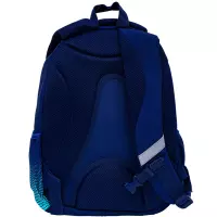 6. AstraBag Plecak Szkolny AB330 Football Light 502025019