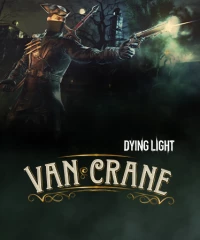1. Dying Light - Van Crane Bundle PL (DLC) (PC) (klucz STEAM)