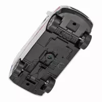 5. Mega Creative Auto Ratunkowe Karetka Na Baterie 542973