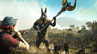 1. Strange Brigade PL (PC) (klucz STEAM)