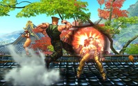 5. Street Fighter X Tekken PL (PC) (klucz STEAM)