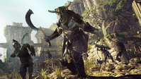 5. Strange Brigade PL (PC) (klucz STEAM)