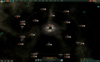 8. Stellaris: Apocalypse (DLC) (PC) (klucz STEAM)