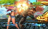 2. Street Fighter X Tekken PL (PC) (klucz STEAM)