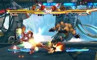 4. Street Fighter X Tekken PL (PC) (klucz STEAM)