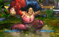 1. Street Fighter X Tekken PL (PC) (klucz STEAM)