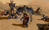 3. Warhammer 40,000 : Dawn of War II: Retribution - Ultramarines Pack (DLC) (PC) (klucz STEAM)