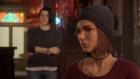 4. Life is Strange: True Colors (PC)