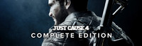 1. Just Cause 4 Complete Edition PL (PC) (klucz STEAM)
