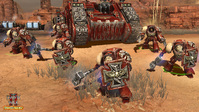 1. Warhammer 40,000 Dawn of War II: Retribution PL (PC) (klucz STEAM)