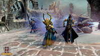 3. Warhammer 40,000 Dawn of War II: Retribution PL (PC) (klucz STEAM)