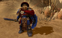 4. Warhammer 40,000 : Dawn of War II: Retribution - Ultramarines Pack (DLC) (PC) (klucz STEAM)