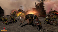 4. Warhammer 40,000 Dawn of War II: Retribution PL (PC) (klucz STEAM)