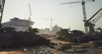 2. Ship Graveyard Simulator 2 - Floating Cities (DLC) (PC) (klucz STEAM)