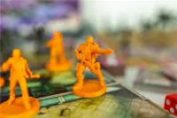 12. Army of the Dead: Gra z linii Zombicide