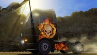 5. Euro Truck Simulator 2 - Halloween Paint Jobs DLC (PC) PL DIGITAL (klucz STEAM)